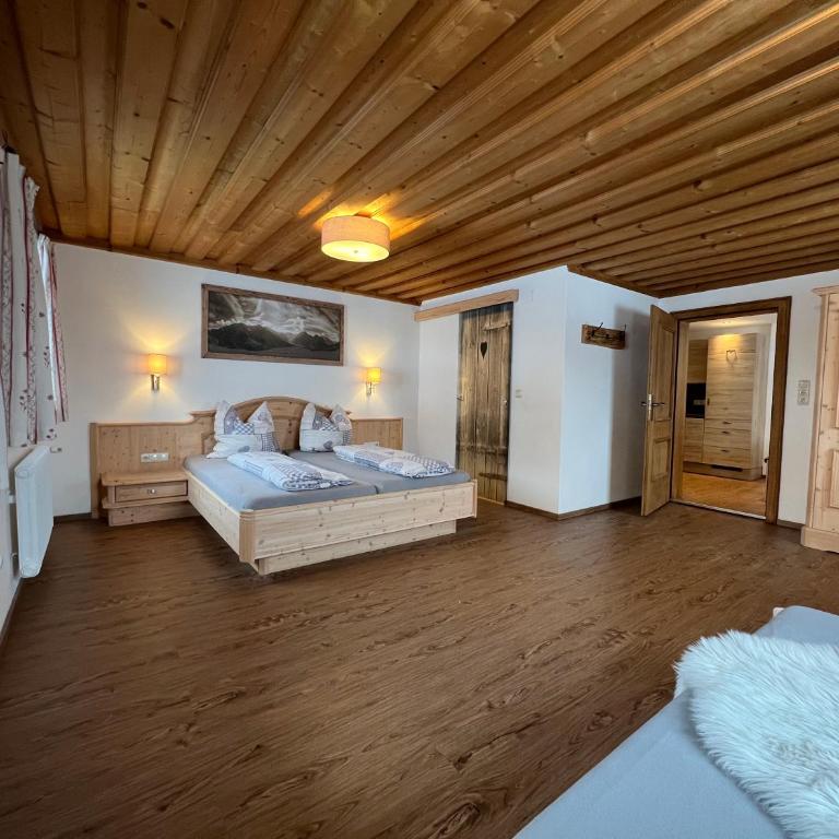 Pöchtlhof - Apartment mit 2 Schlafzimmern - 28