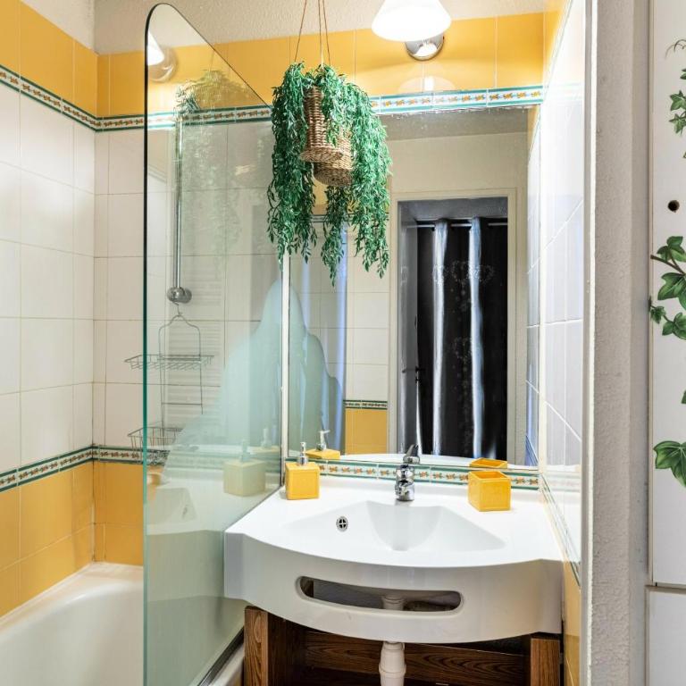 Residence Le Douchka - maeva Home - Appartement 1 Chambre Select (4 Personnes) - 7