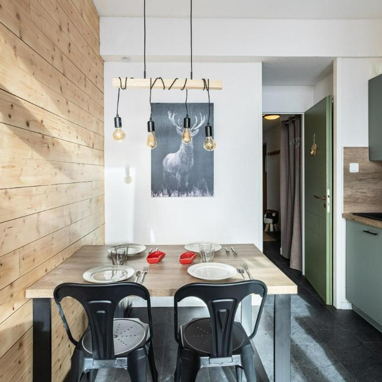 Residence Le Douchka - maeva Home - Appartement 1 Chambre Select (4 Personnes) - 8