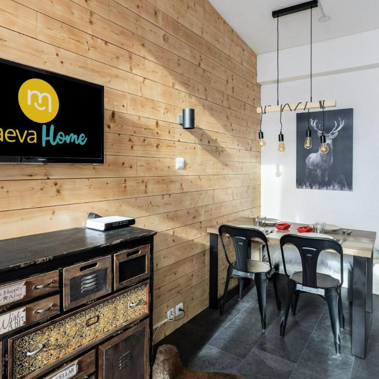 Residence Le Douchka - maeva Home - Appartement 1 Chambre Select (4 Personnes) - 9