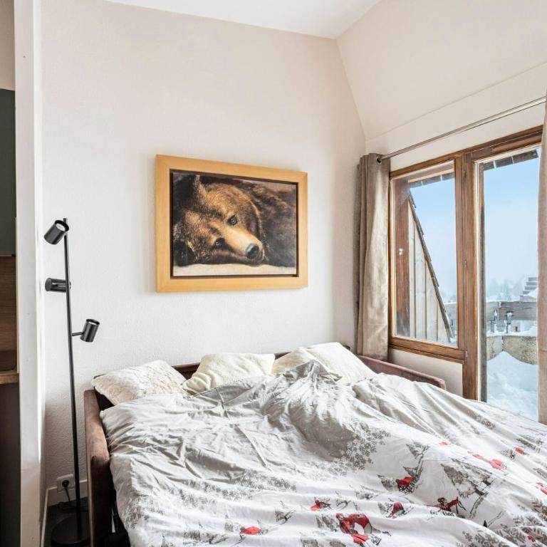 Residence Le Douchka - maeva Home - Appartement 1 Chambre Select (4 Personnes) - 10