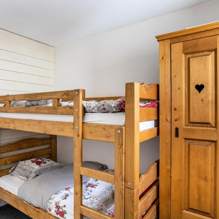 Residence Le Douchka - maeva Home - Appartement 1 Chambre Select (4 Personnes) - 12