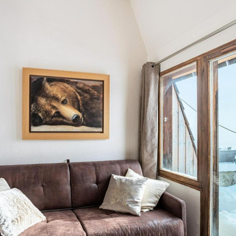 Residence Le Douchka - maeva Home - Appartement 1 Chambre Select (4 Personnes) - 13