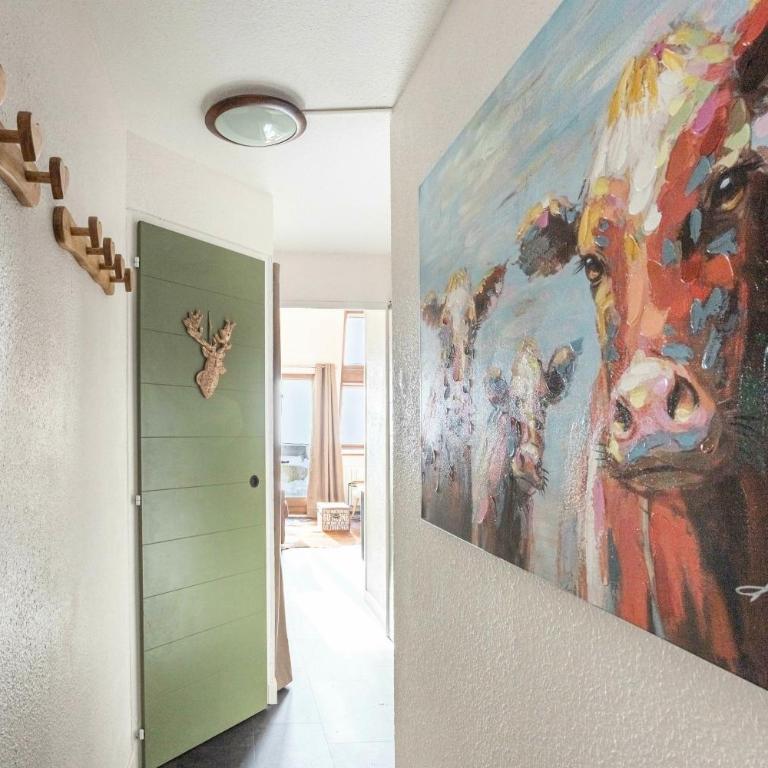 Residence Le Douchka - maeva Home - Appartement 1 Chambre Select (4 Personnes) - 16