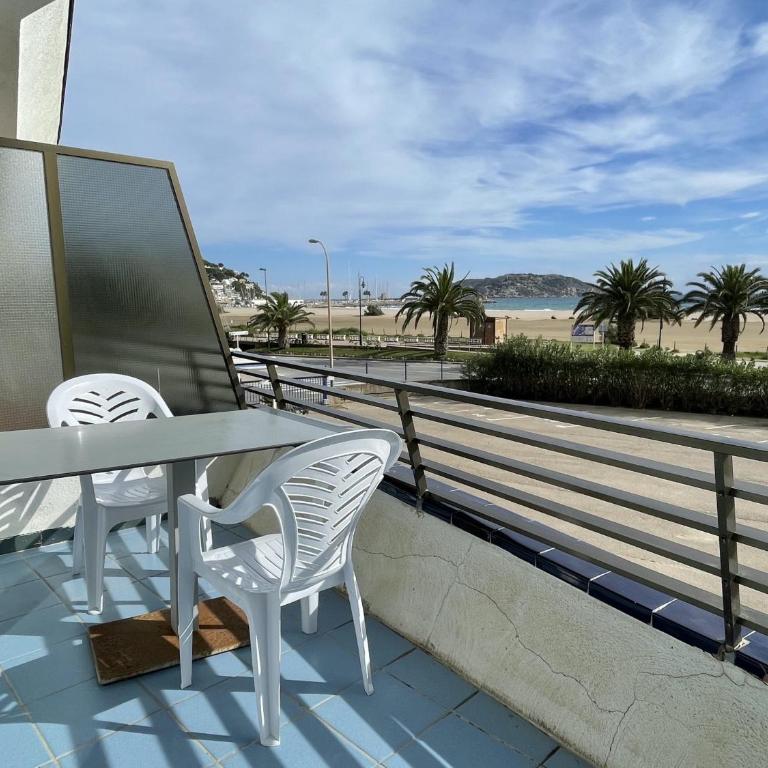 Catalonia 1-7 - Apartment with Sea View - 4
