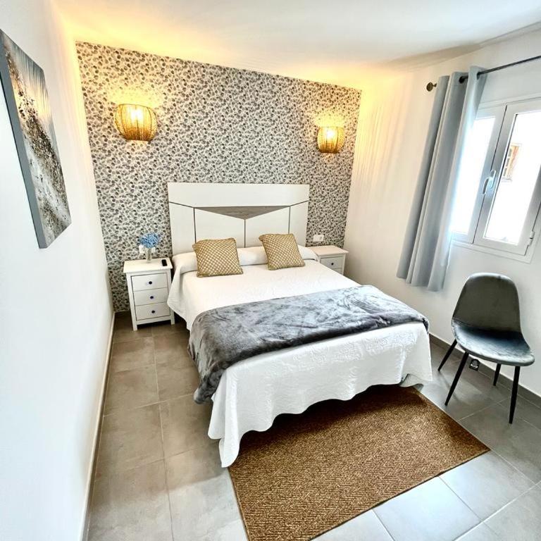 Luxury Beach Apartments Diama - Apartamento de 1 dormitorio - 12
