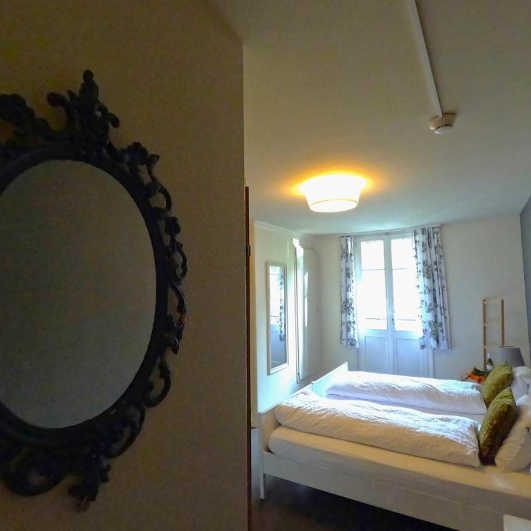 Alpenrose Hotel and Gardens - Standard Doppel-/Zweibettzimmer mit Balkon - 38