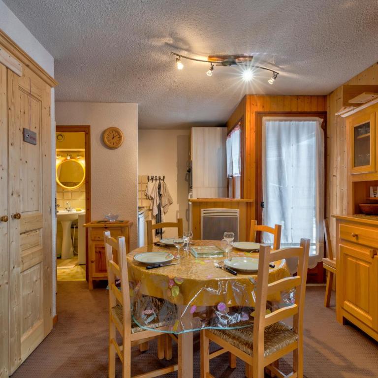 Le Bois Joly - Appartamento Monolocale - 2