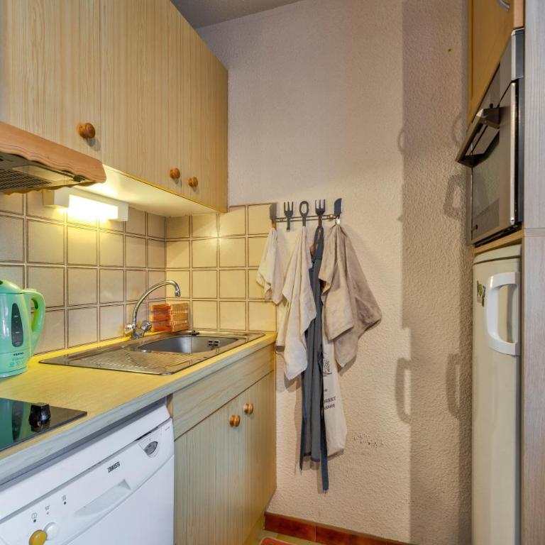 Le Bois Joly - Appartamento Monolocale - 4