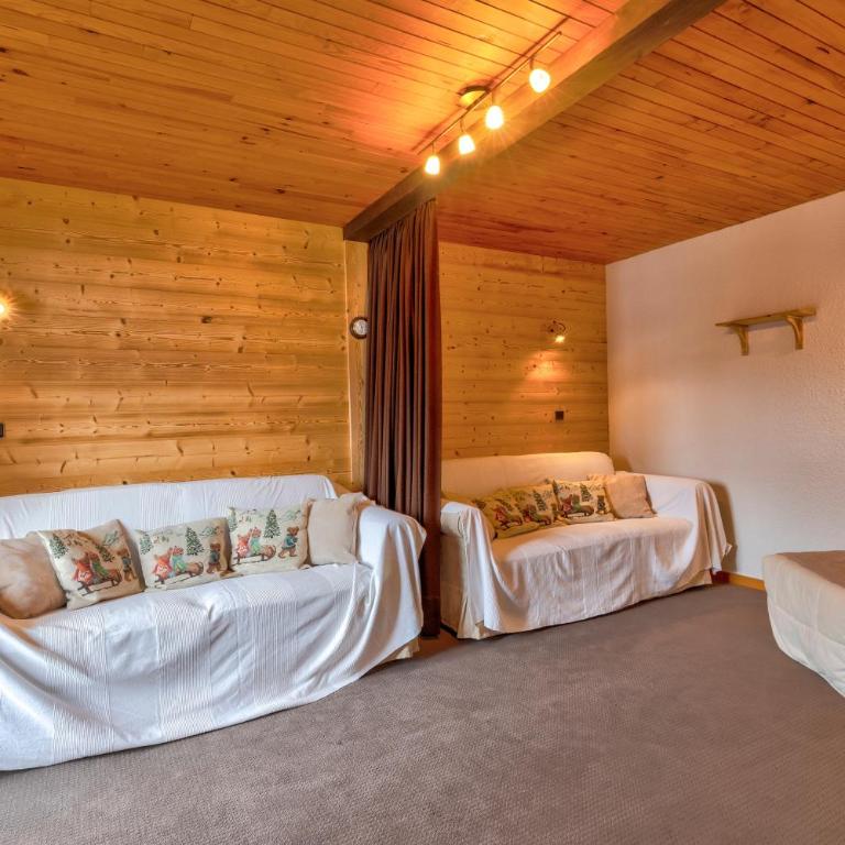 Le Bois Joly - Appartamento Monolocale - 5