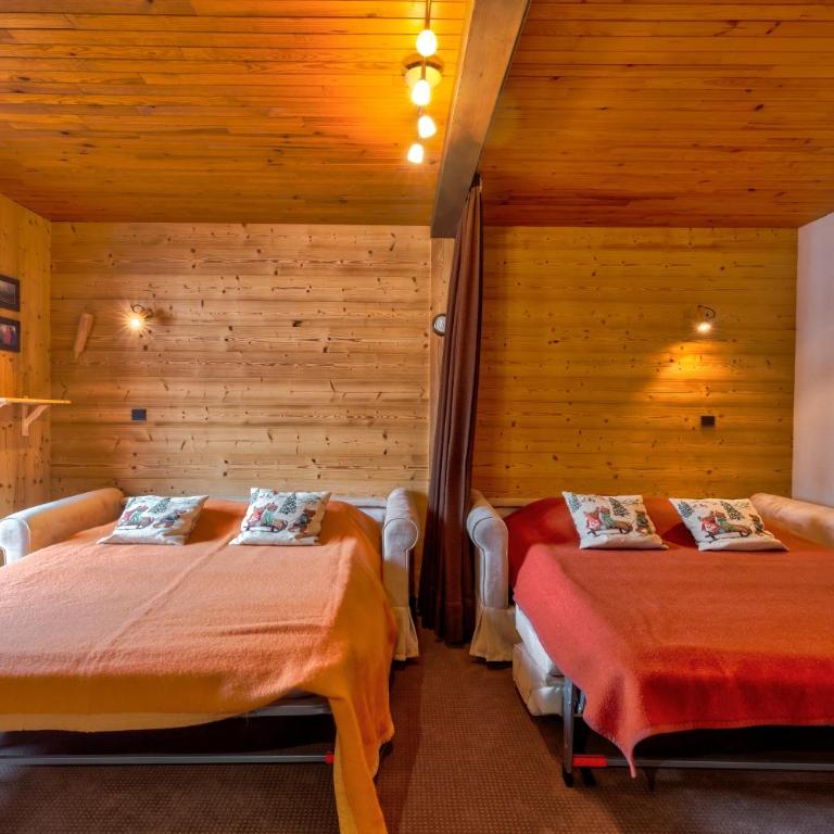 Le Bois Joly - Appartamento Monolocale - 6