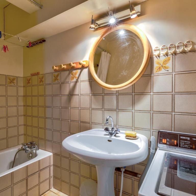 Le Bois Joly - Appartamento Monolocale - 7