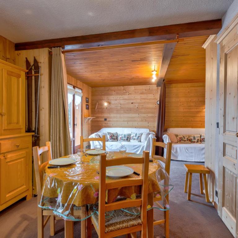 Le Bois Joly - Appartamento Monolocale - 8