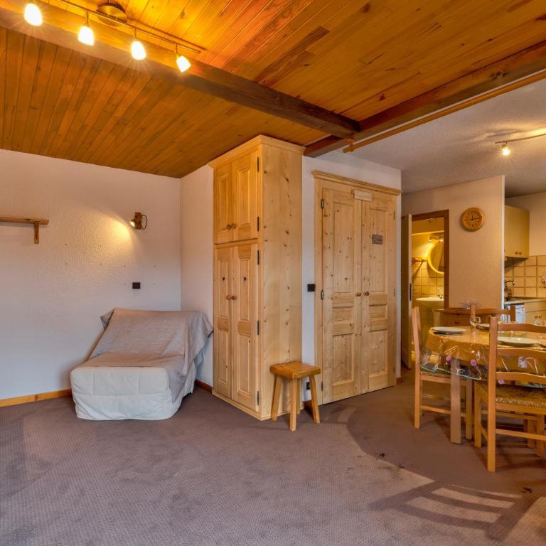 Le Bois Joly - Appartamento Monolocale - 9