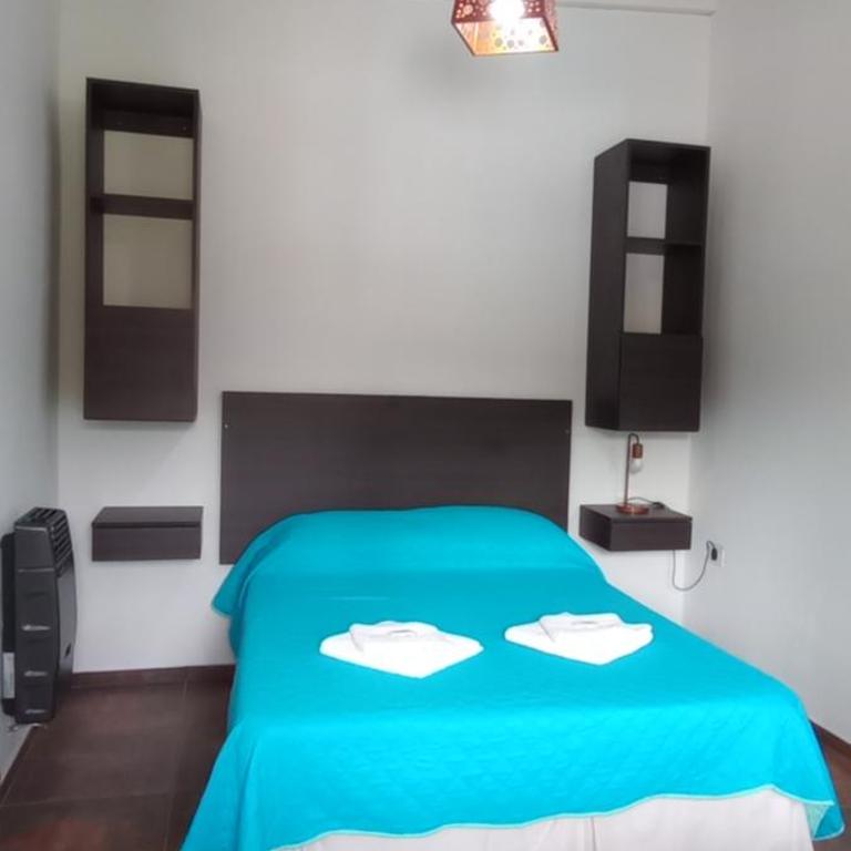 El Chinchero Departamentos - Apartamento Estándar - 3