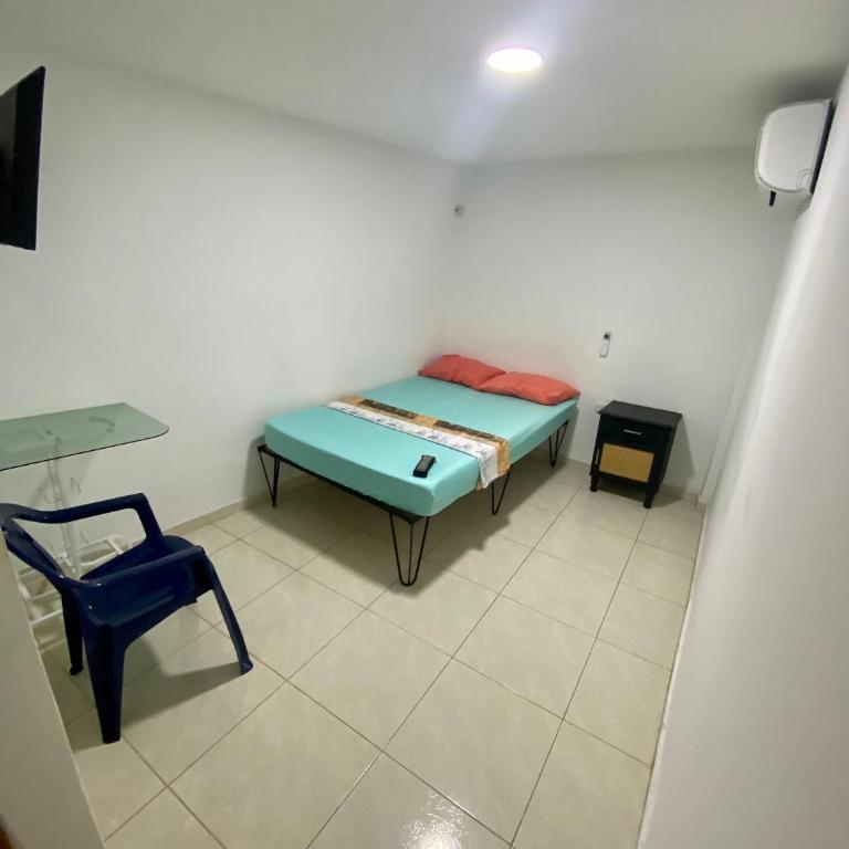 La Casona 42 - Habitación Doble - 10