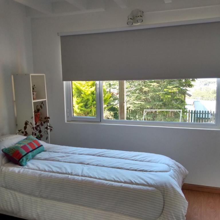 Sol Andino - Apartamento de 1 dormitorio - 12