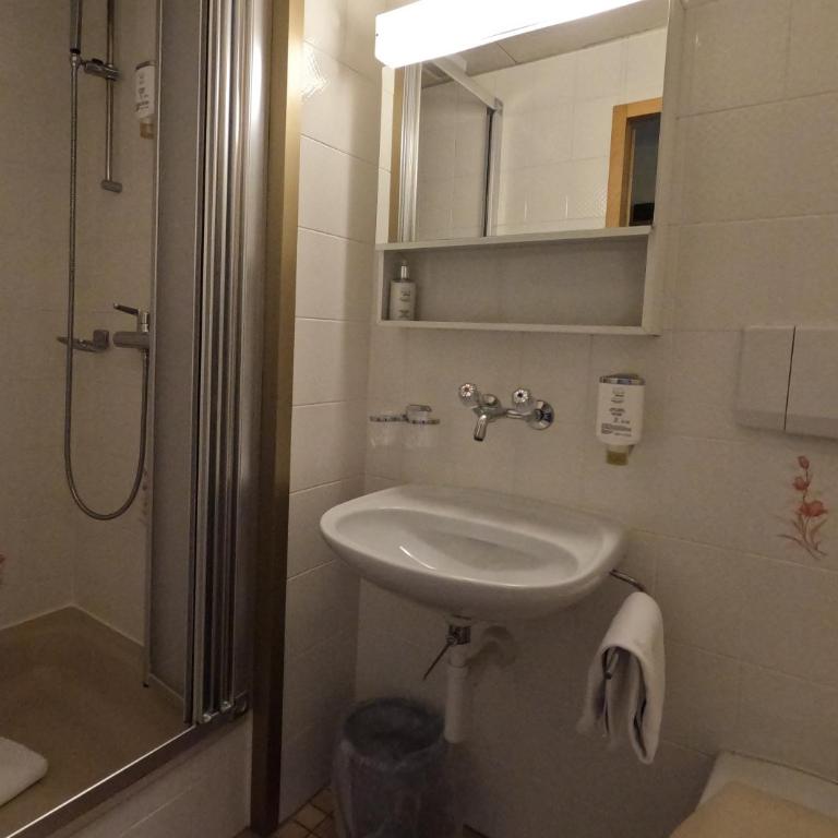 Alpenrose Hotel and Gardens - Standard Doppel-/Zweibettzimmer mit Balkon - 41