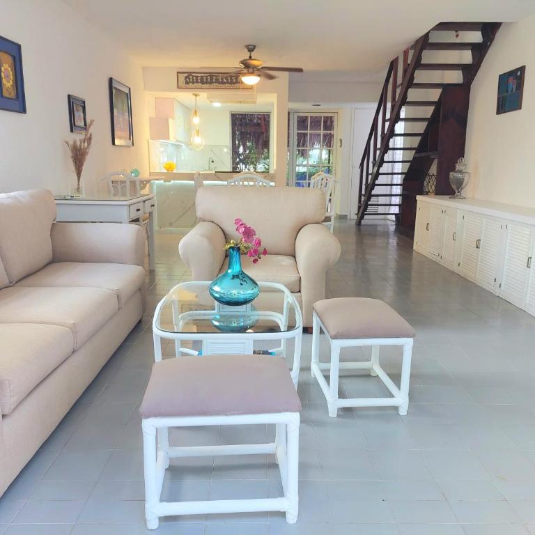Exclusive Villa Pichi - Maison 2 Chambres - 5
