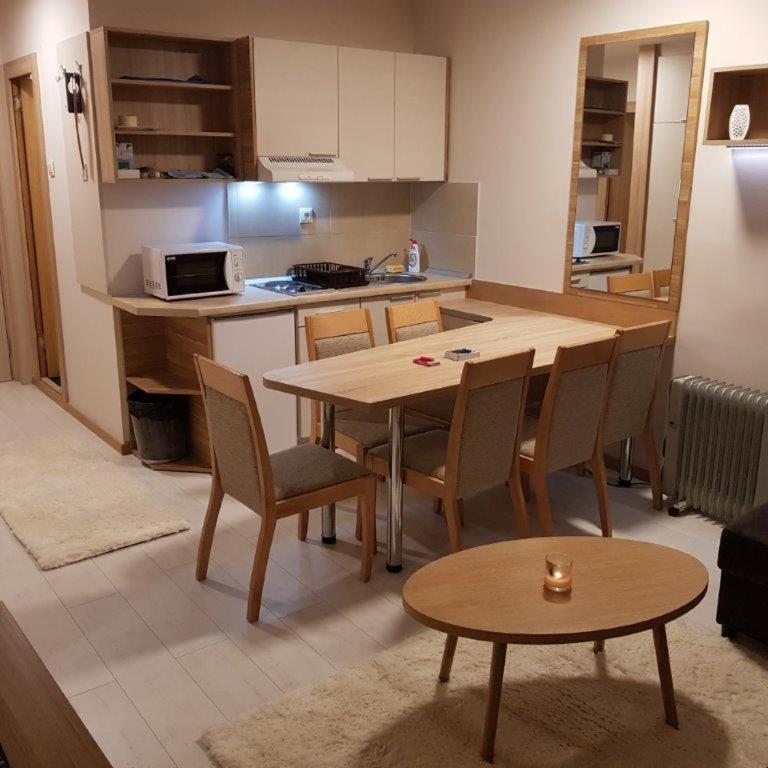 Snow White apartments - Two-Bedroom Apartment - 5