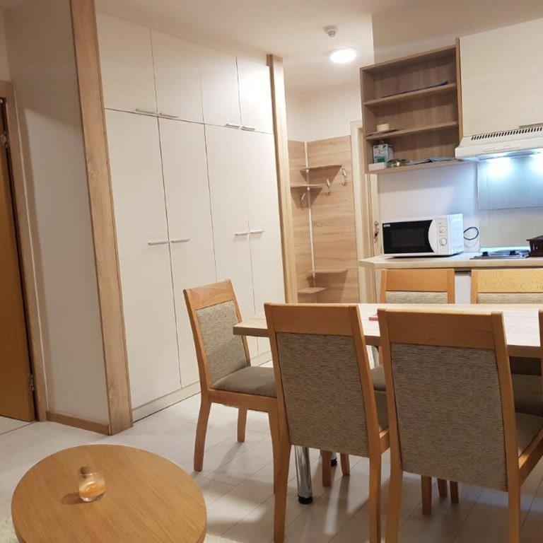 Snow White apartments - Two-Bedroom Apartment - 6