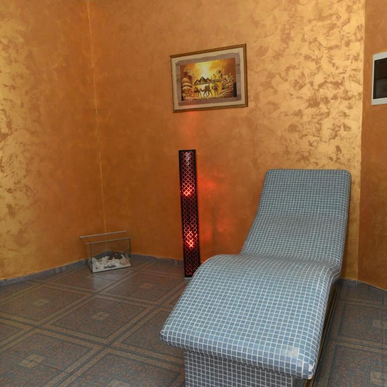 Prenoćište Panorama - One-Bedroom Apartment - 49