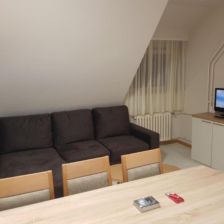 Snow White apartments - Two-Bedroom Apartment - 7