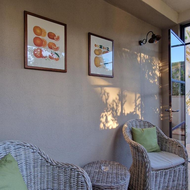 Casale Caterina Agriresort - Camera Queen Superior - 2