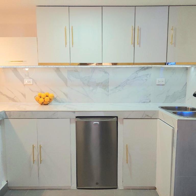 Exclusive Villa Pichi - Maison 2 Chambres - 8