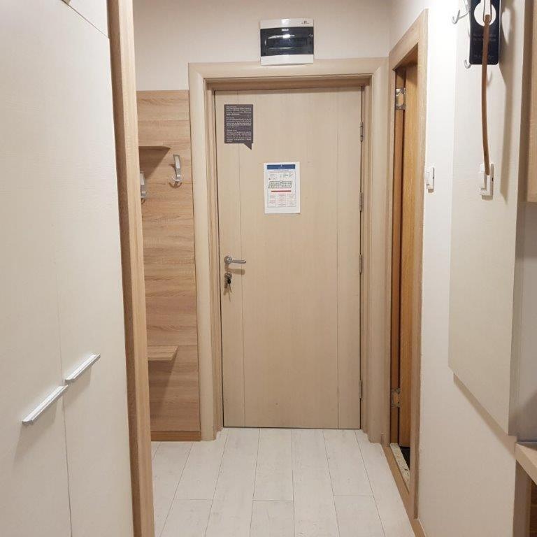 Snow White apartments - Two-Bedroom Apartment - 1