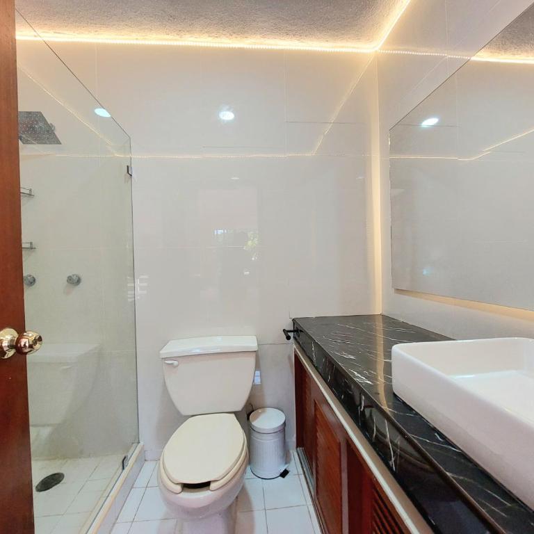 Exclusive Villa Pichi - Maison 2 Chambres - 11