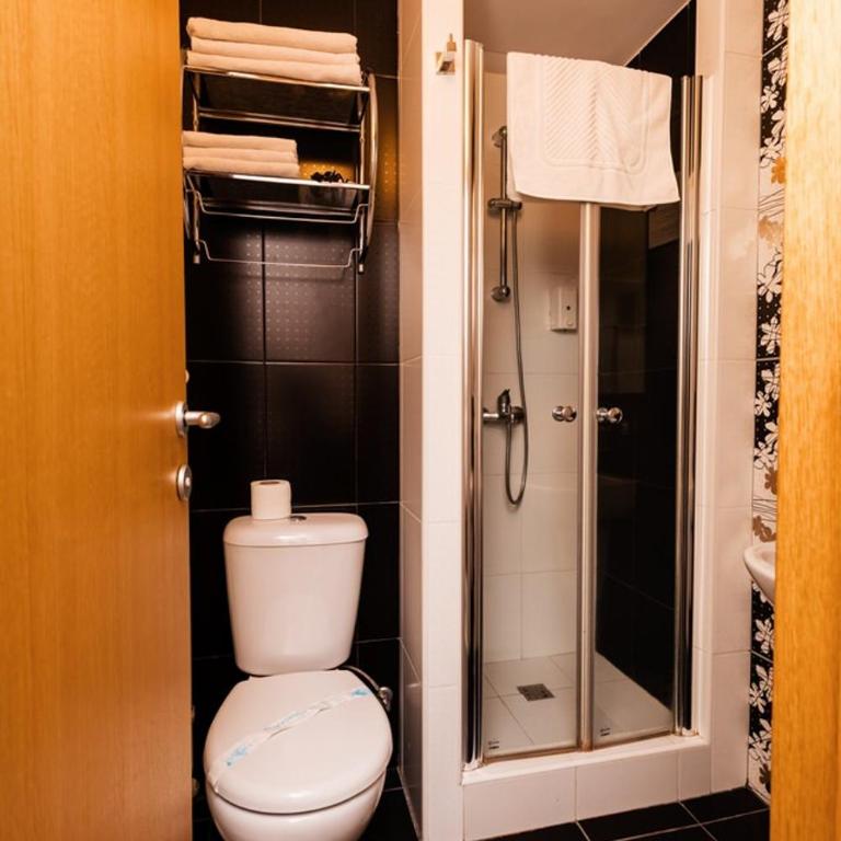 Snow White apartments - Two-Bedroom Apartment - 3