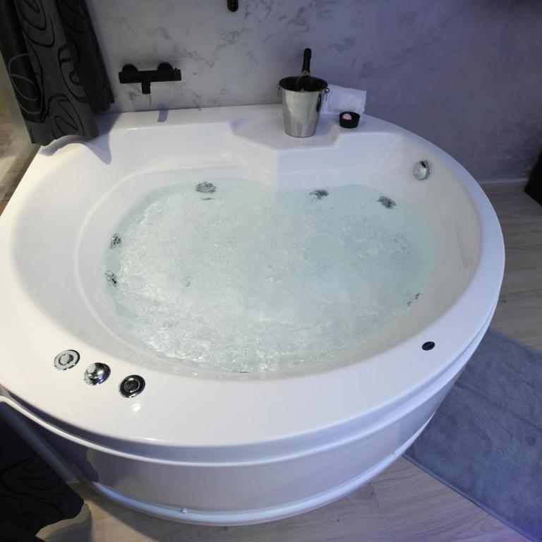 Prenoćište Panorama - One-Bedroom Apartment - 51