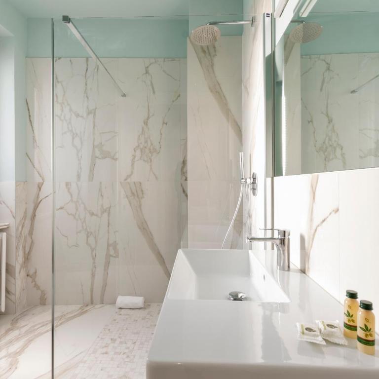 AlbaResidence Vico01 - Appartamento Deluxe - 6