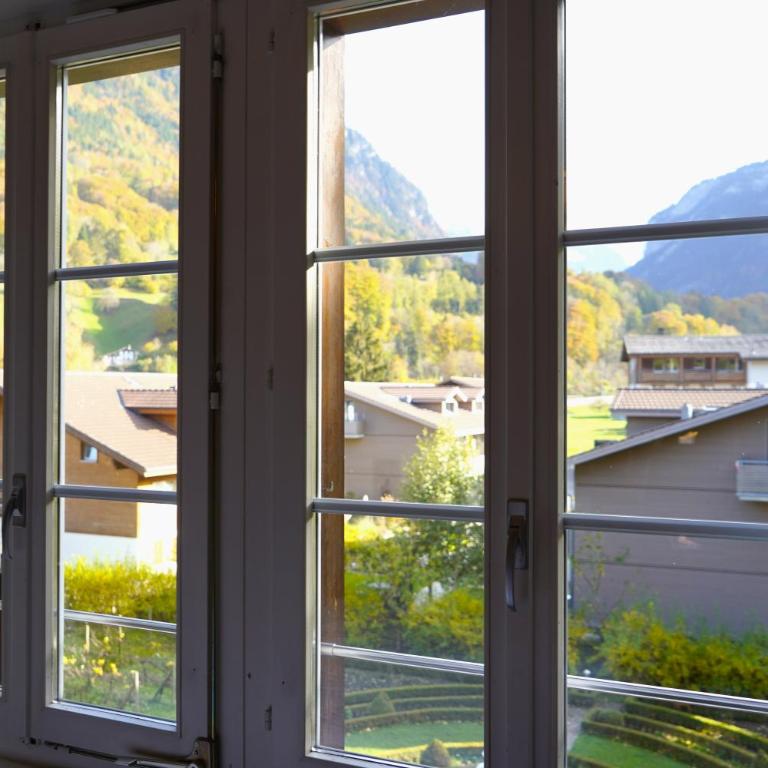 Alpenrose Hotel and Gardens - Doppel- oder Zweibettzimmer - 3