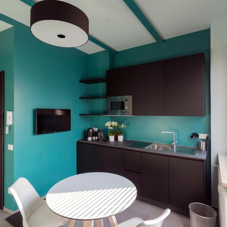AlbaResidence Vico01 - Appartamento Superior - 3