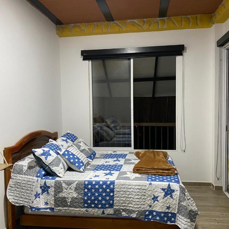 Bambu chalet - Chalet de 3 dormitorios - 46