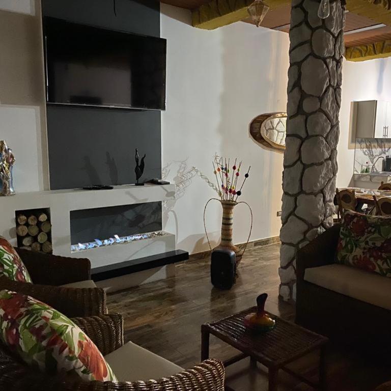Bambu chalet - Chalet de 3 dormitorios - 50