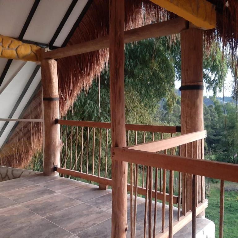 Bambu chalet - Chalet de 3 dormitorios - 18