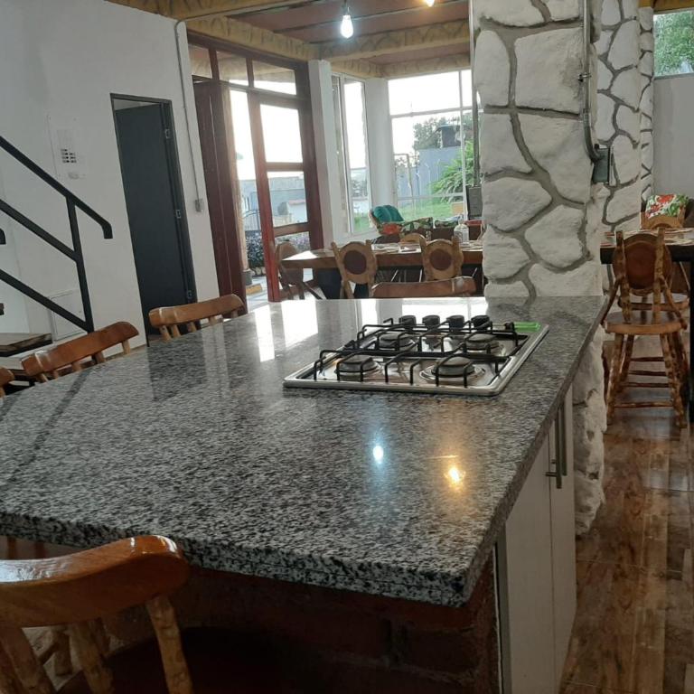 Bambu chalet - Chalet de 3 dormitorios - 40