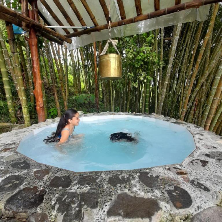 Bambu chalet - Chalet de 3 dormitorios - 5