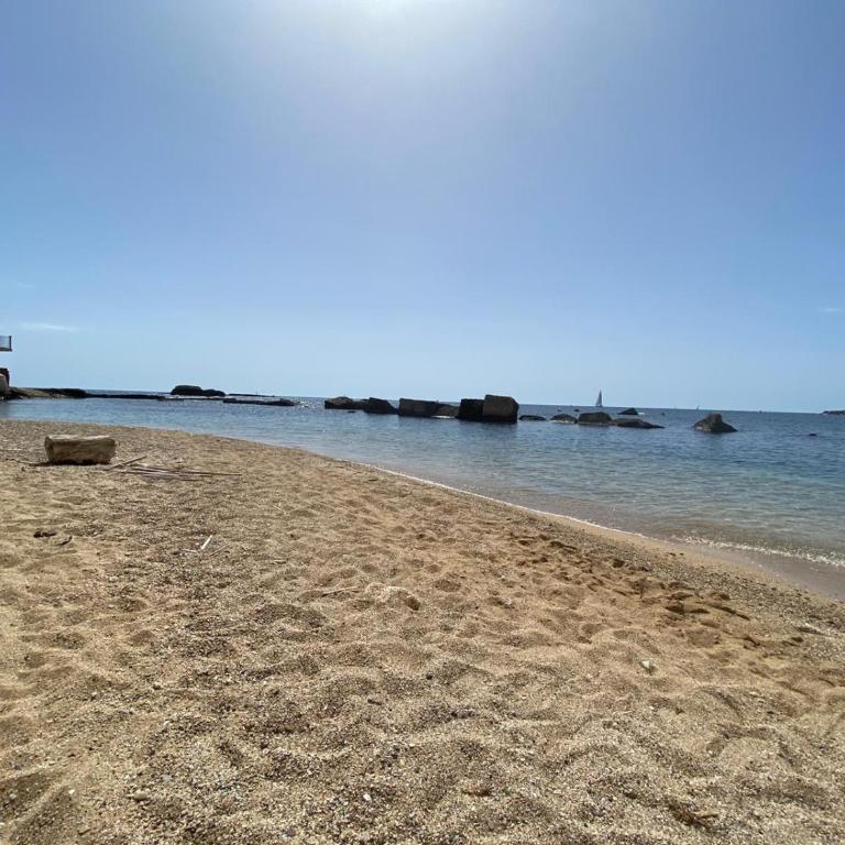 Riviera Villa sul mare - Two-Bedroom House - 2