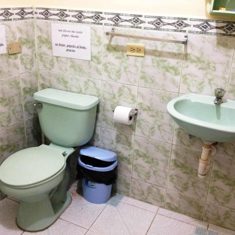 Hospedaje Germania - Double Room - 1