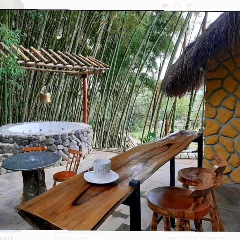 Bambu chalet - Chalet de 3 dormitorios - 27