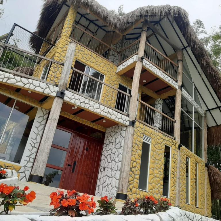 Bambu chalet - Chalet de 3 dormitorios - 25