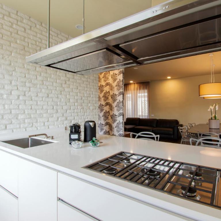 AlbaResidence Vico01 - Appartamento Attico - 5