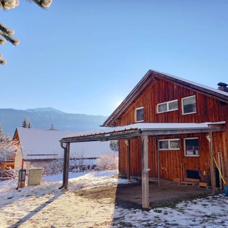 Haus Branol - Apartment mit Terrasse - 34