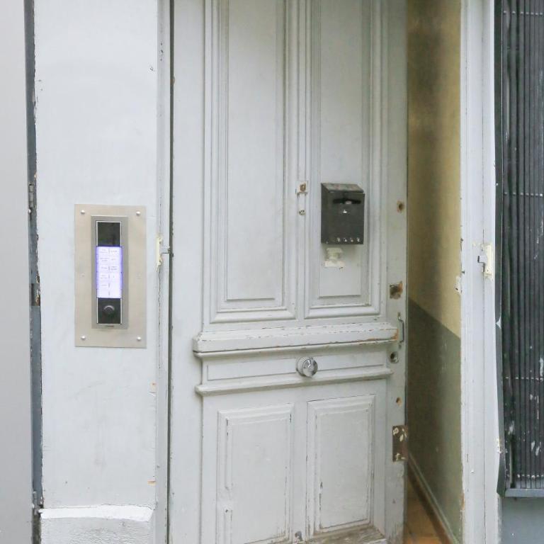 La Jungle, T5 hypercentre chic et cosy, wifi, netflix par SOVALFI - Apartment - 76