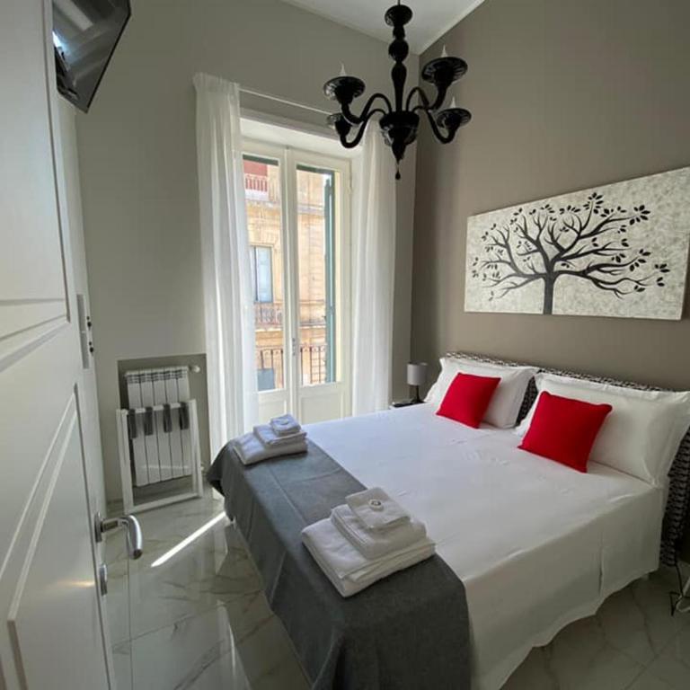 La Fitolacca B&B - Camera Singola con Balcone - 1