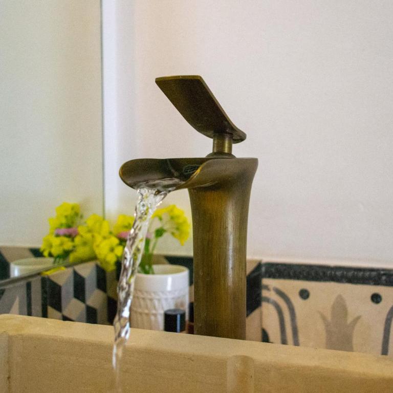 Masseria Rauccio - Monolocale Familiare - 9